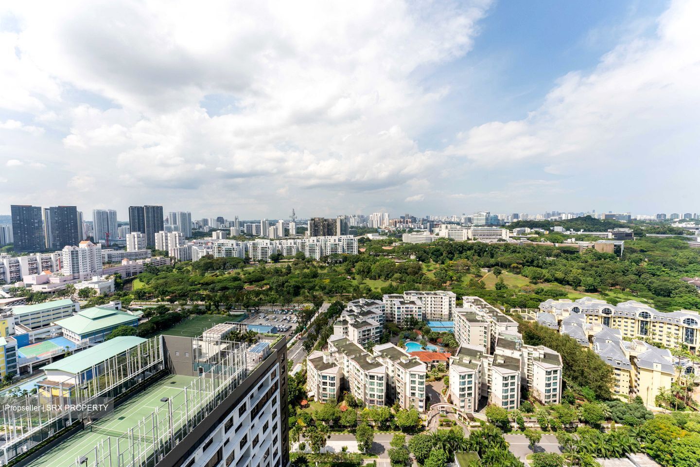 SeaHill (D5), Condominium #449834561
